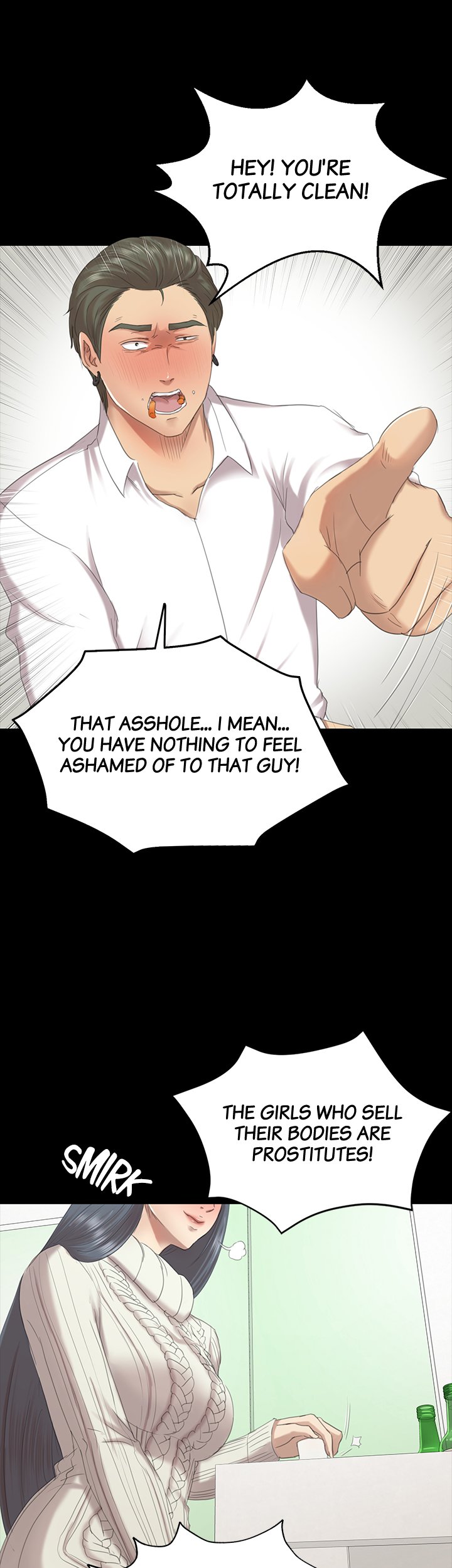 Double Life Chapter 60 image 26