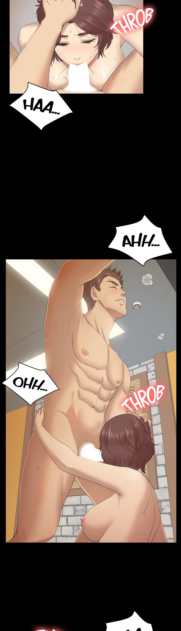 Double Life Chapter 60 image 36