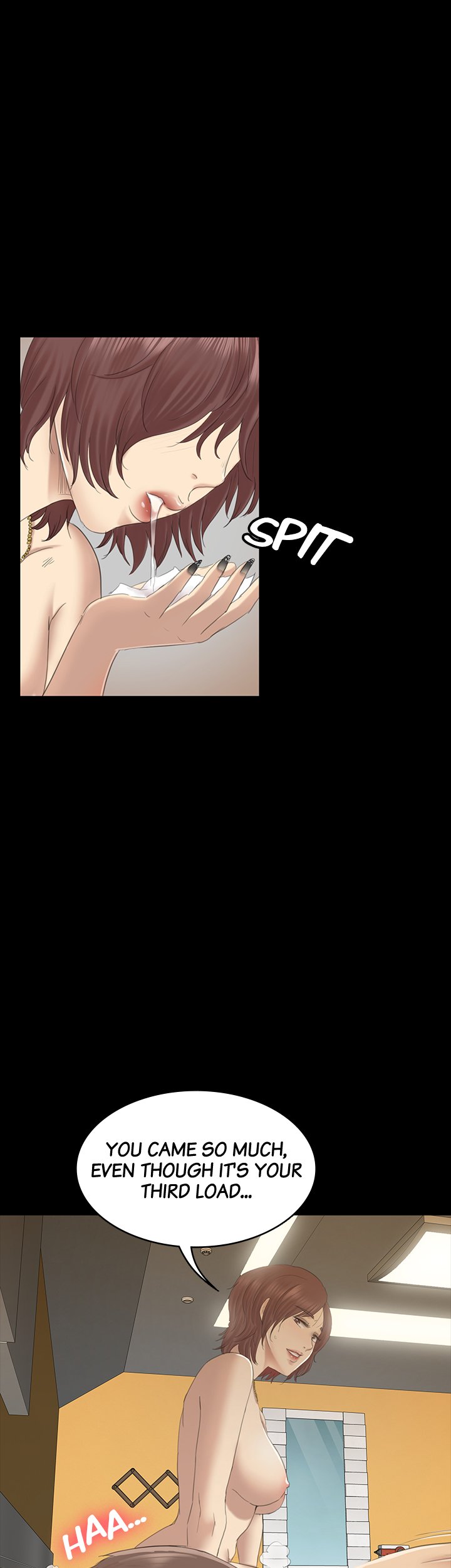 Double Life Chapter 60 image 39