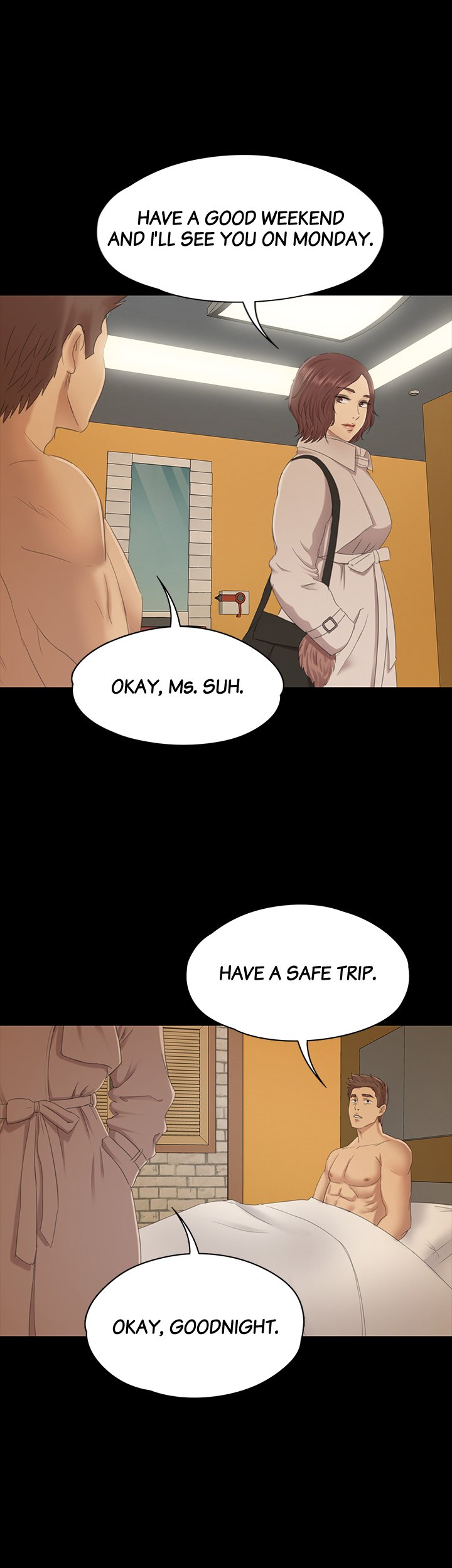 Double Life Chapter 60 image 43