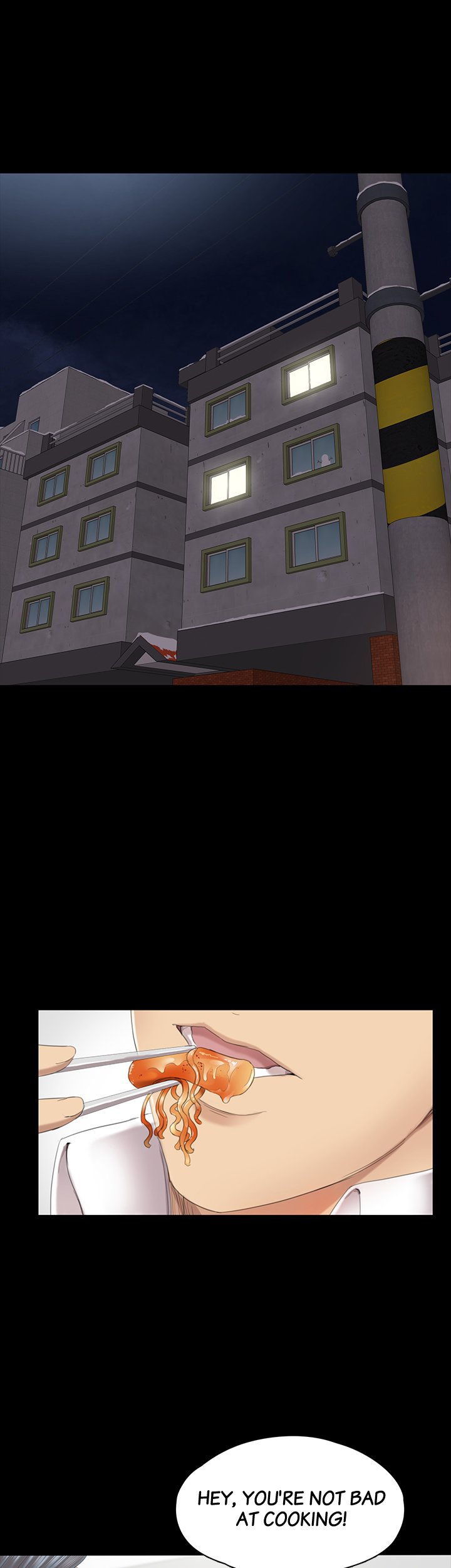 Double Life Chapter 60 image 4