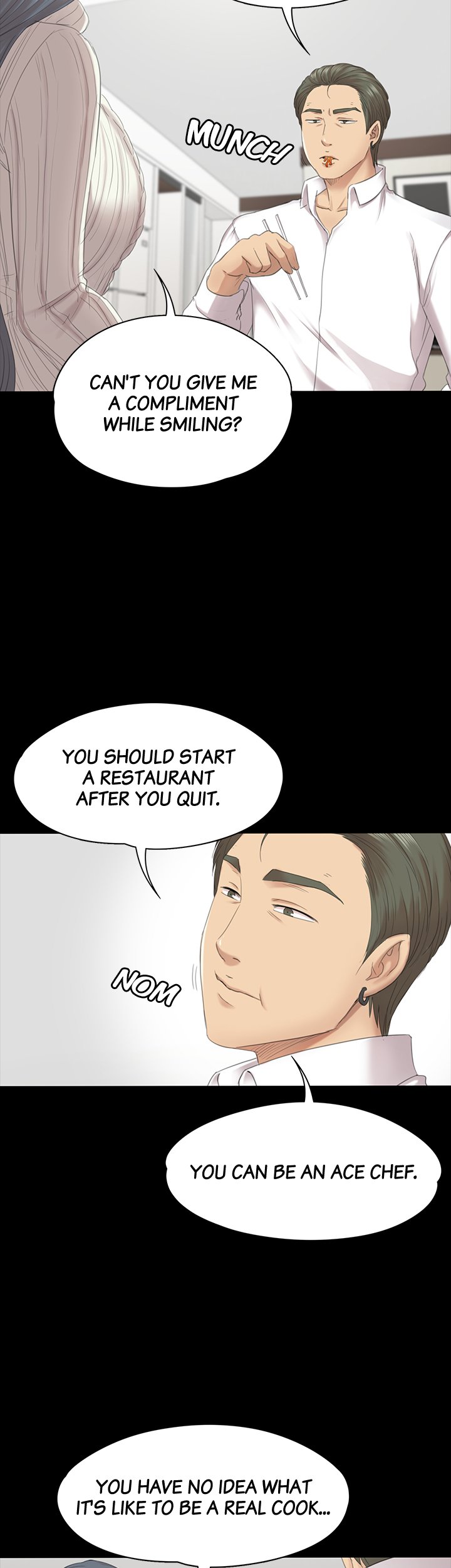 Double Life Chapter 60 image 5