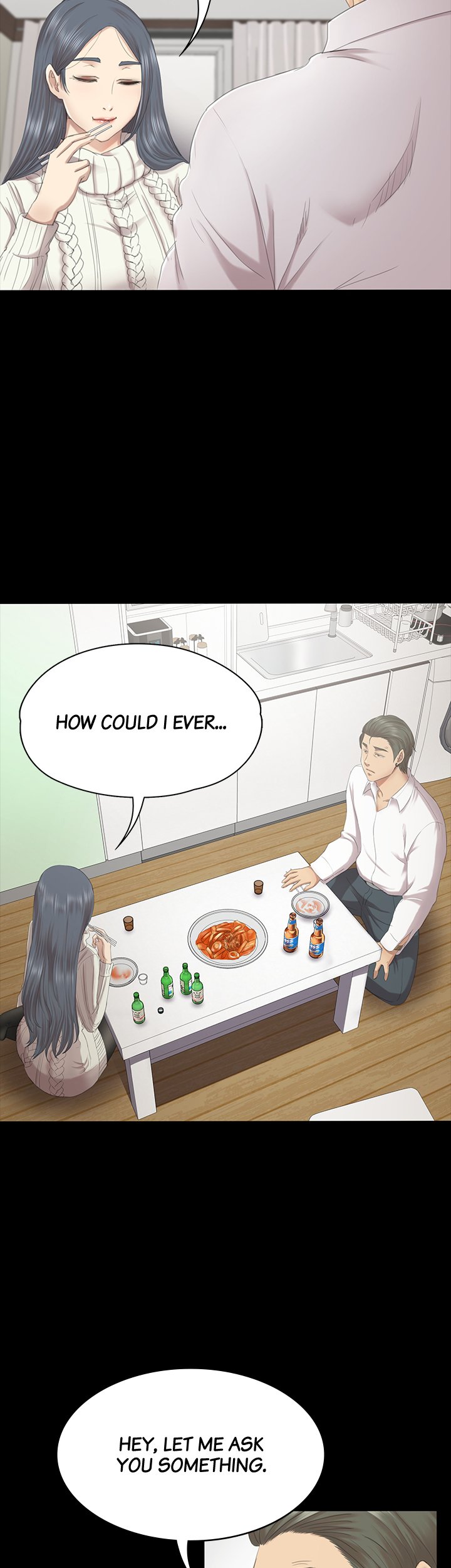 Double Life Chapter 60 image 6