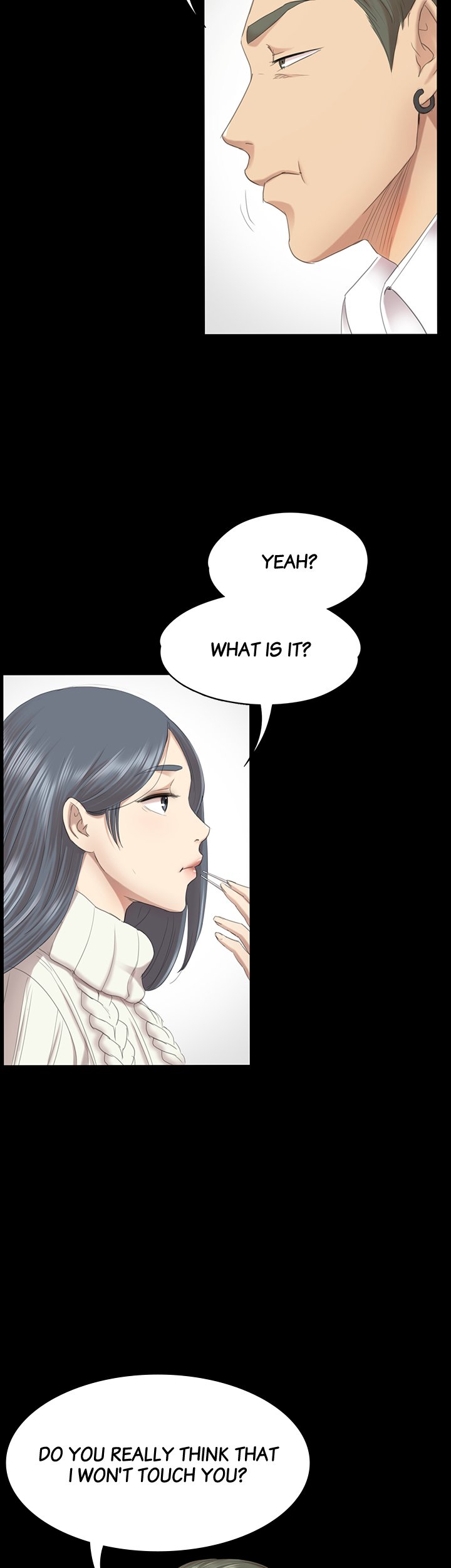 Double Life Chapter 60 image 7