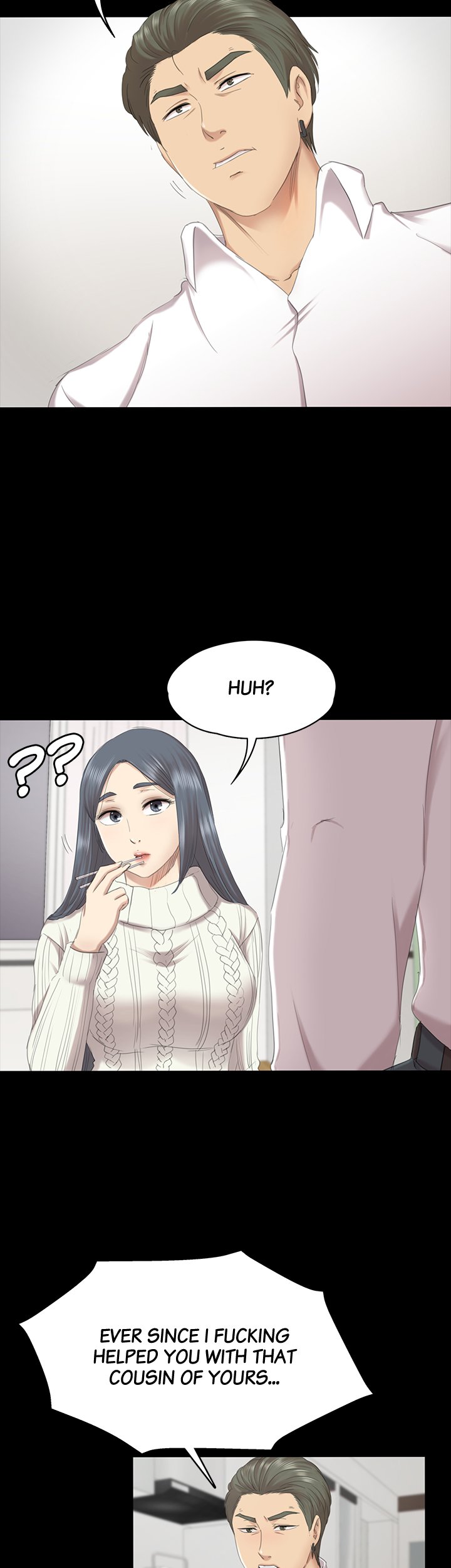 Double Life Chapter 60 image 8