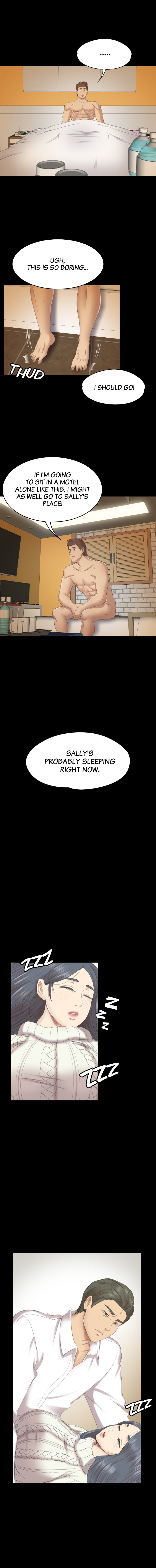 Double Life Chapter 61 image 0