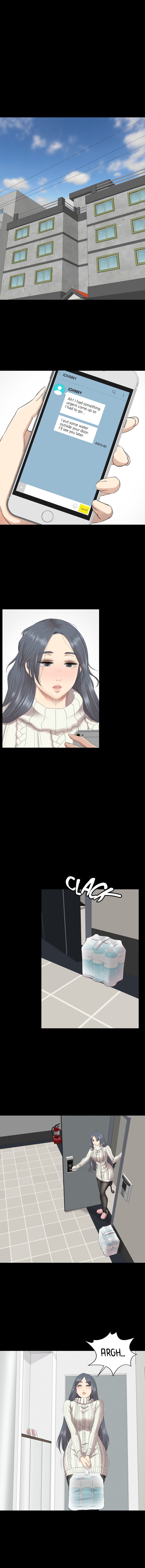 Double Life Chapter 61 image 7