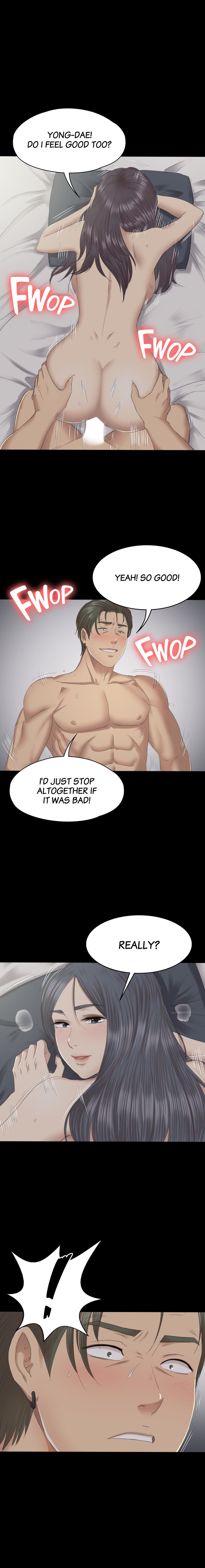 Double Life Chapter 63 image 0