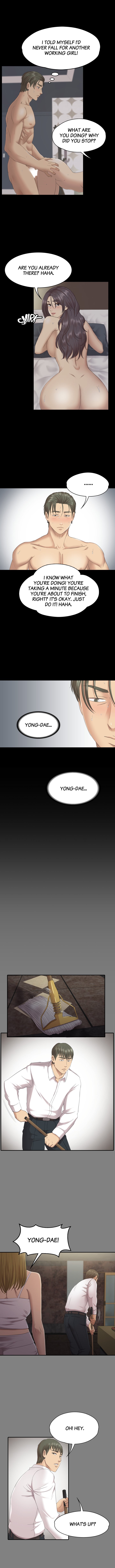 Double Life Chapter 63 image 3