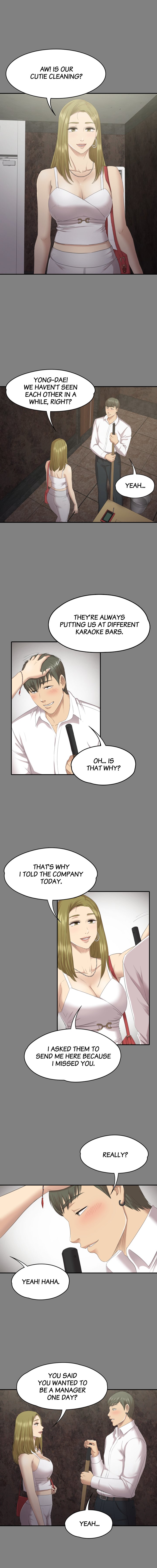 Double Life Chapter 63 image 4