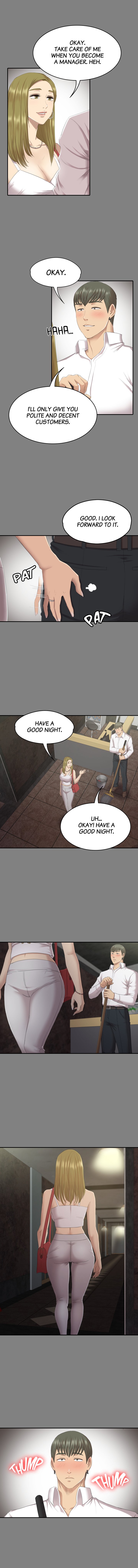 Double Life Chapter 63 image 5