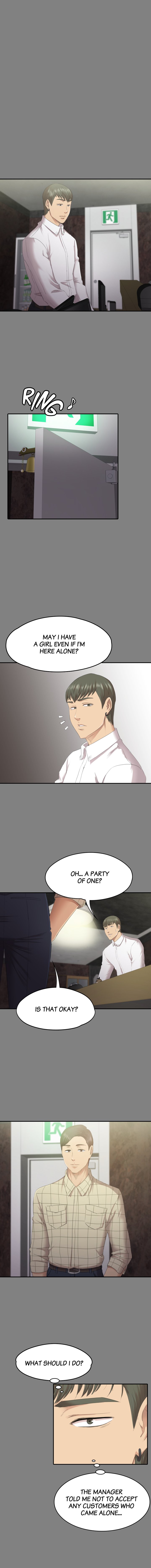 Double Life Chapter 63 image 6