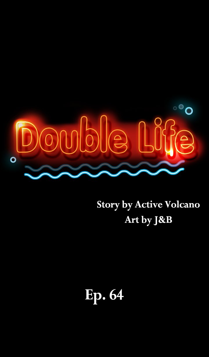 Double Life Chapter 64 image 1