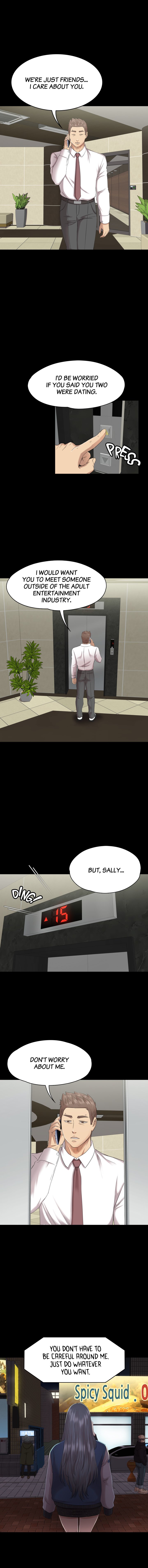 Double Life Chapter 64 image 4
