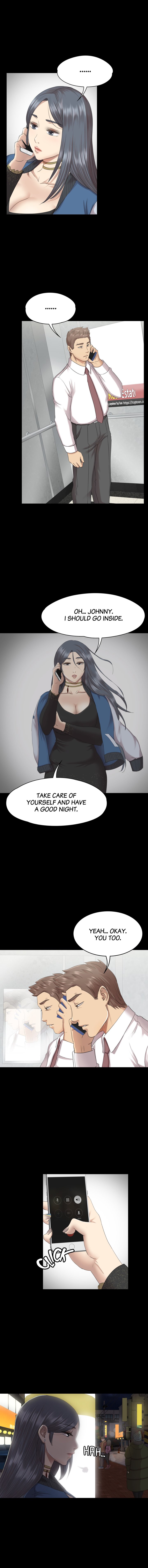 Double Life Chapter 64 image 5