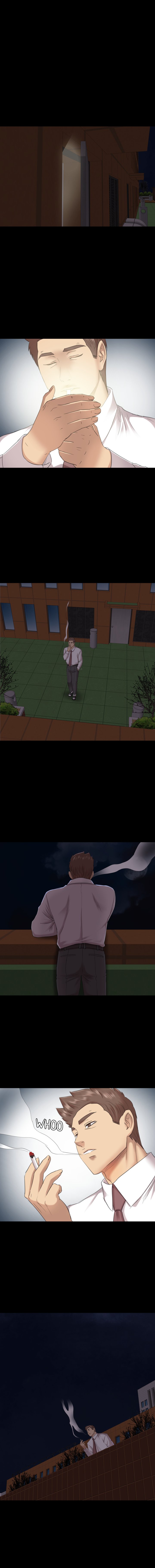 Double Life Chapter 64 image 6