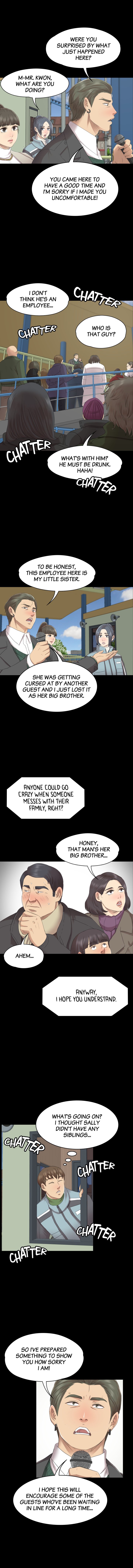 Double Life Chapter 68 image 9