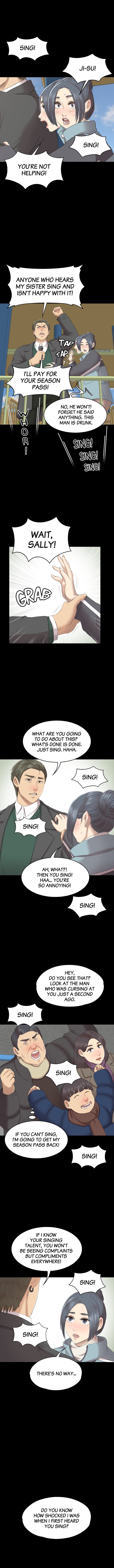 Double Life Chapter 68 image 11