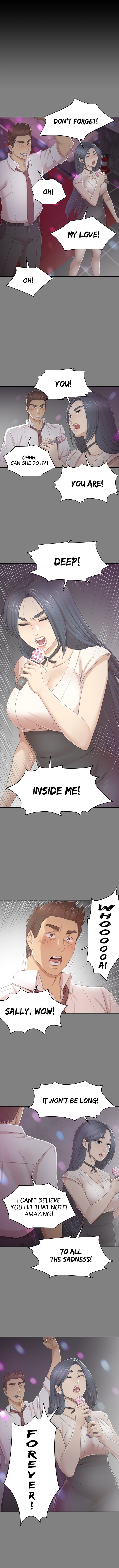 Double Life Chapter 68 image 12