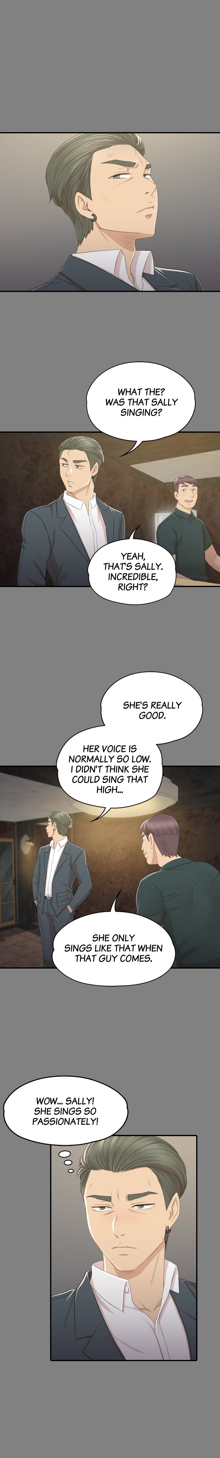 Double Life Chapter 68 image 13