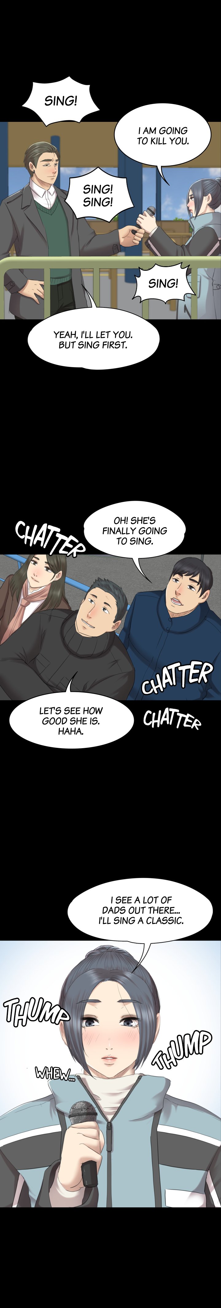 Double Life Chapter 69 image 0