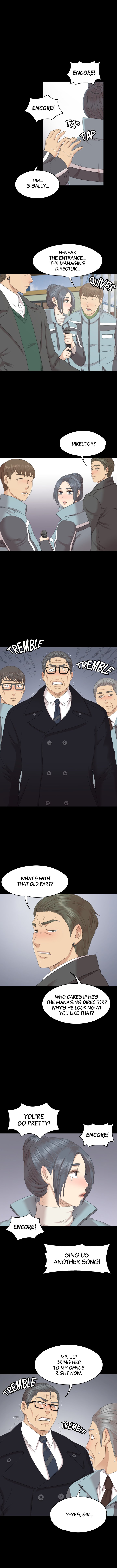 Double Life Chapter 69 image 10