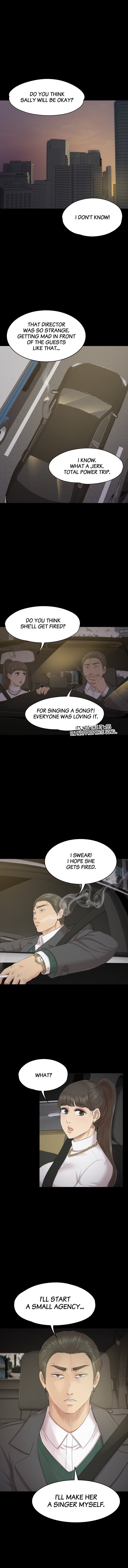 Double Life Chapter 69 image 12