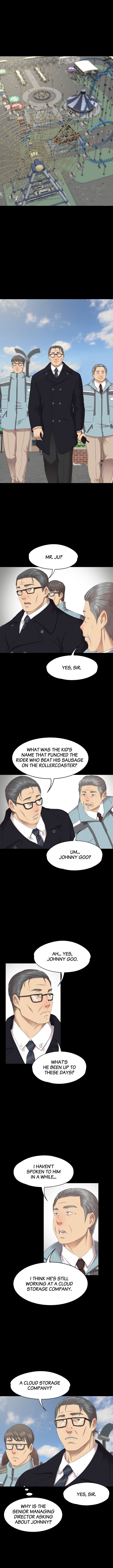 Double Life Chapter 69 image 2