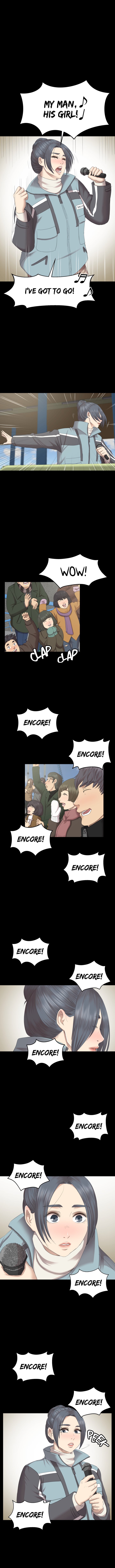 Double Life Chapter 69 image 6