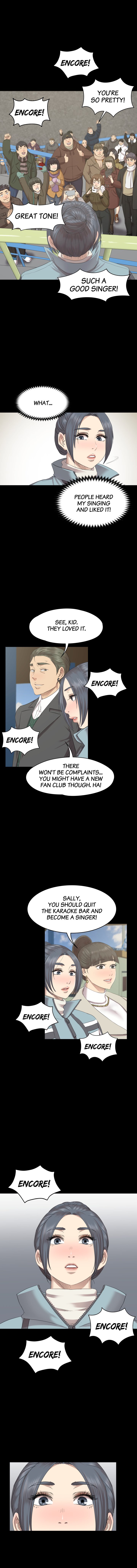 Double Life Chapter 69 image 7