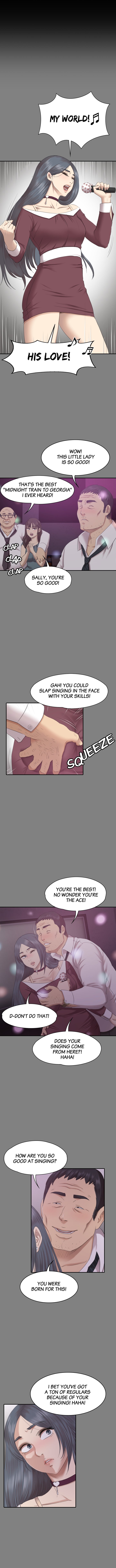 Double Life Chapter 69 image 8
