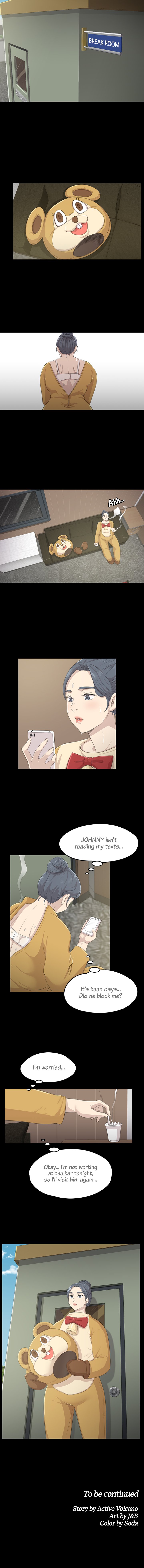 Double Life Chapter 7 image 11
