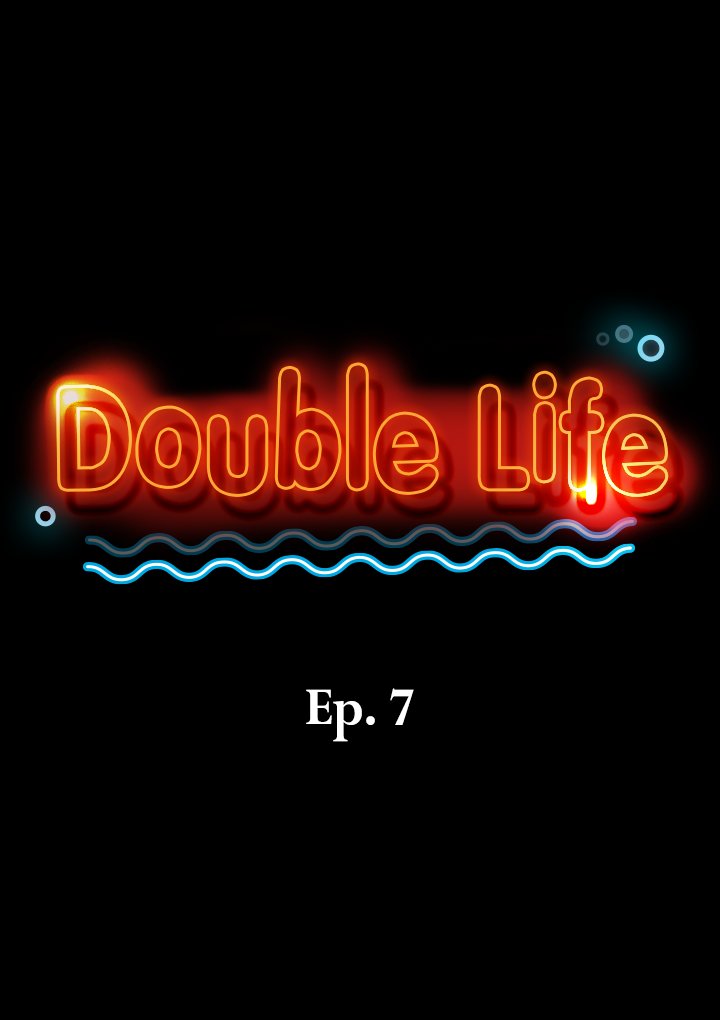 Double Life Chapter 7 image 1