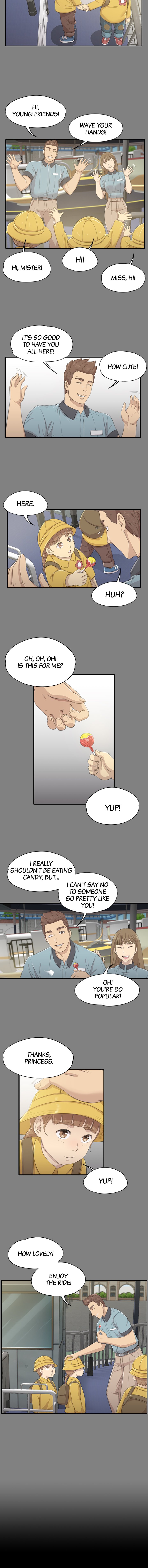 Double Life Chapter 7 image 3