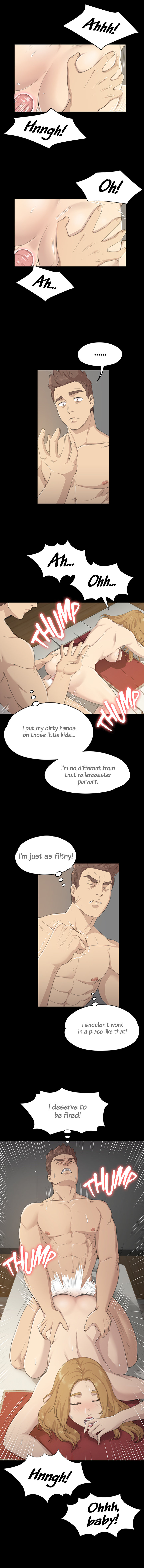 Double Life Chapter 7 image 4