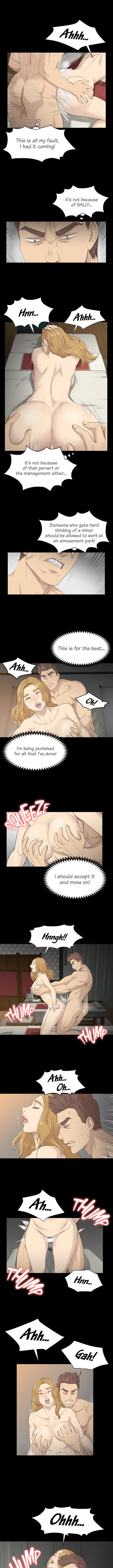 Double Life Chapter 7 image 5
