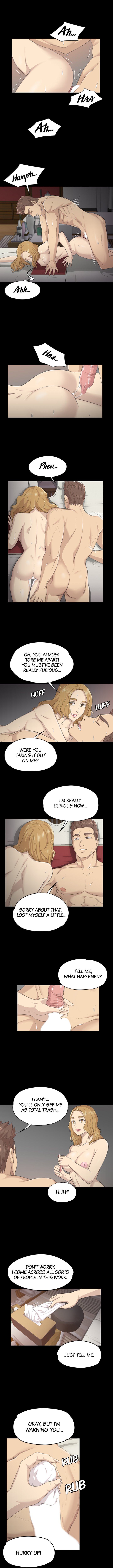 Double Life Chapter 7 image 7