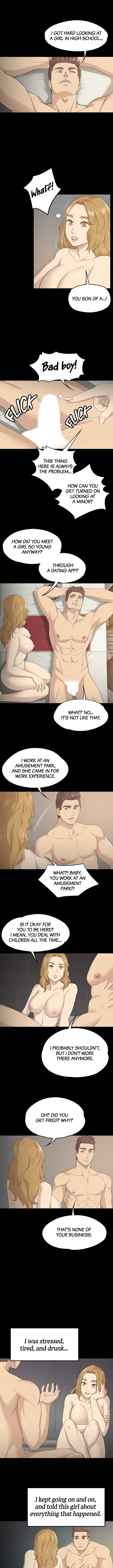Double Life Chapter 7 image 8