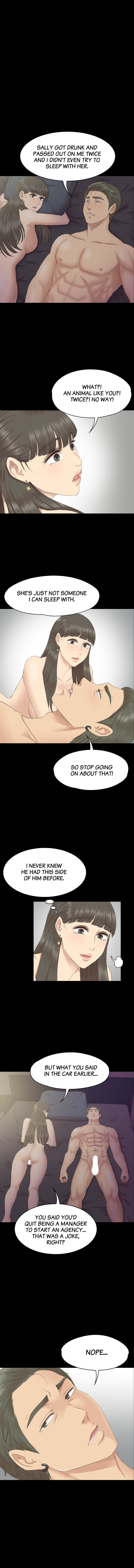 Double Life Chapter 71 image 0