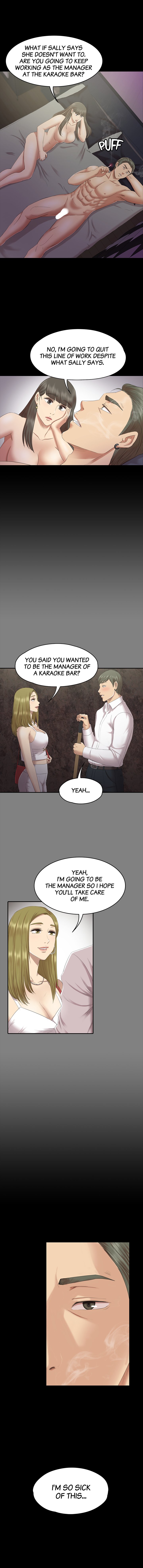 Double Life Chapter 71 image 4