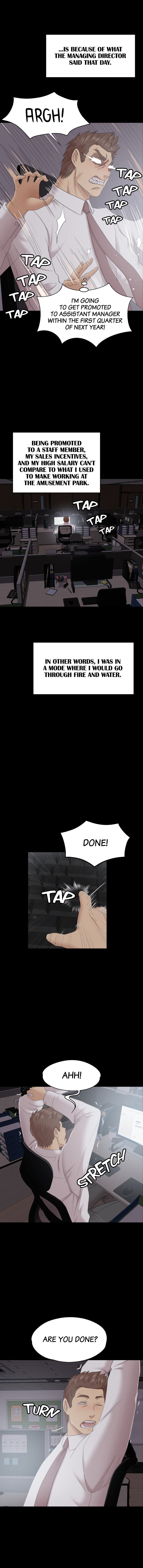 Double Life Chapter 72 image 3