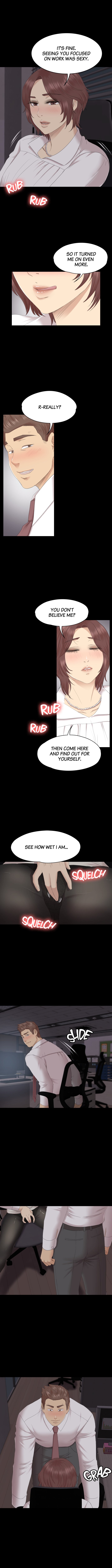 Double Life Chapter 72 image 5