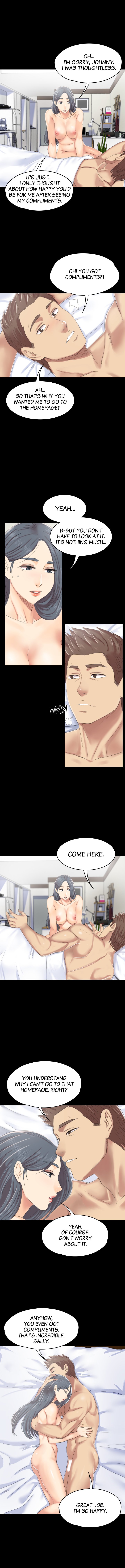 Double Life Chapter 74 image 11