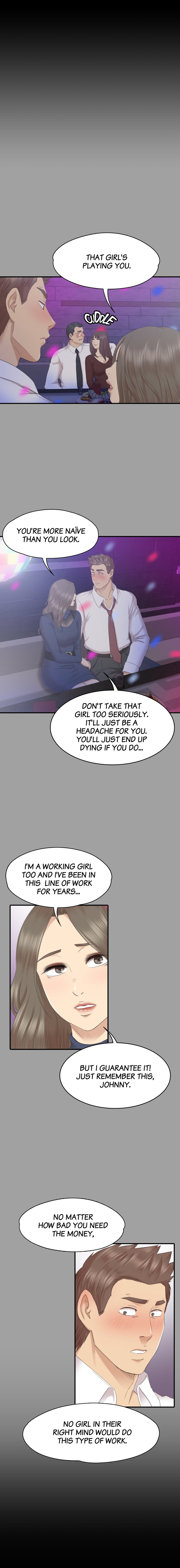Double Life Chapter 74 image 8