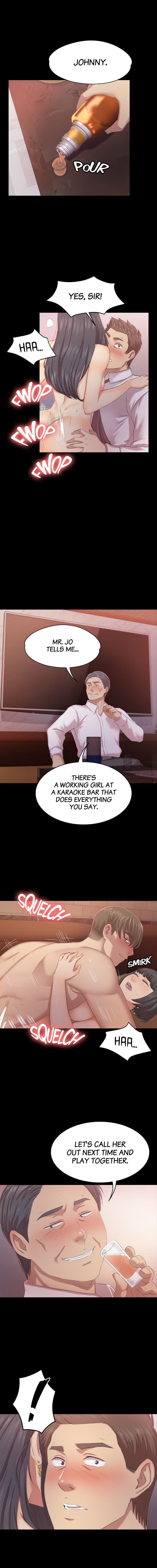 Double Life Chapter 76 image 0