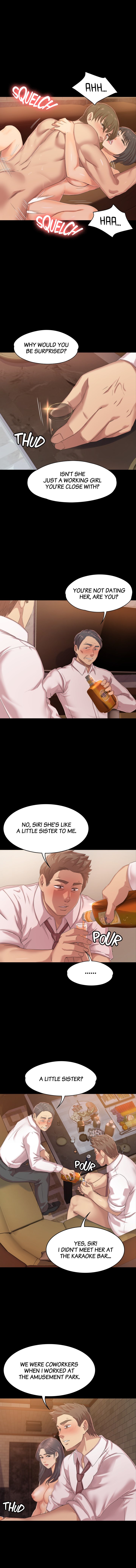 Double Life Chapter 76 image 3