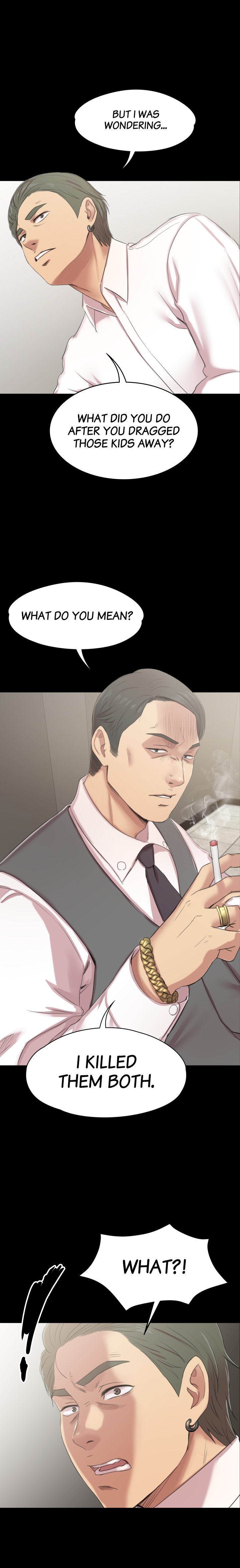 Double Life Chapter 77 image 0