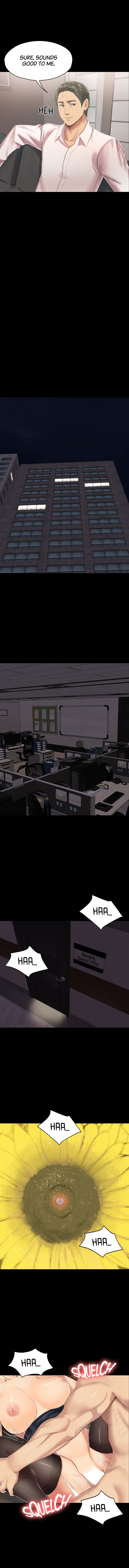 Double Life Chapter 77 image 6