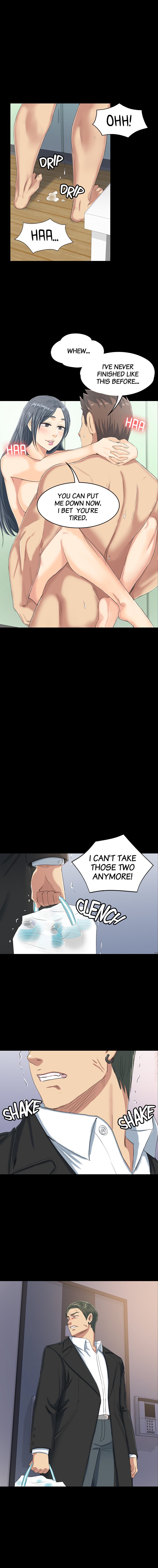 Double Life Chapter 79 image 0