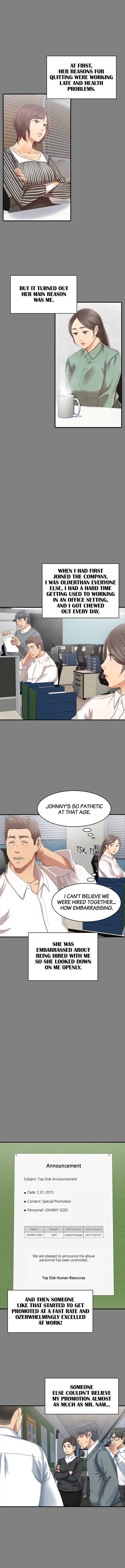 Double Life Chapter 79 image 9